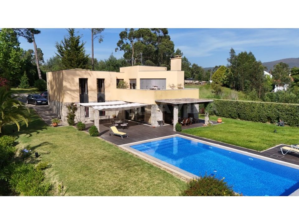 Villa i Caminha, Viana do Castelo - foto 2
