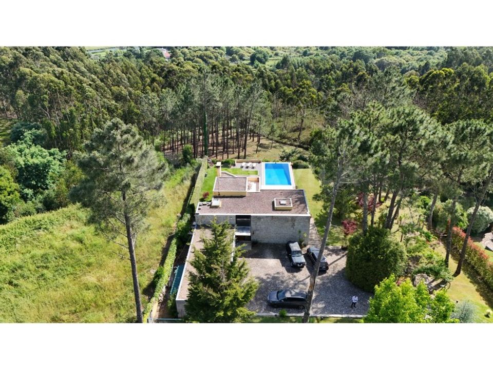 Villa i Caminha, Viana do Castelo - foto 5