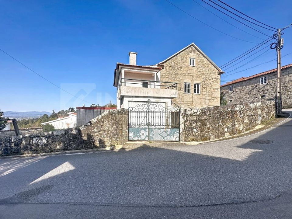 Villa i Viana do Castelo, Viana do Castelo - foto 1