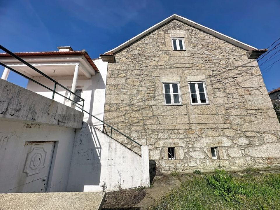 Villa i Viana do Castelo, Viana do Castelo - foto 5