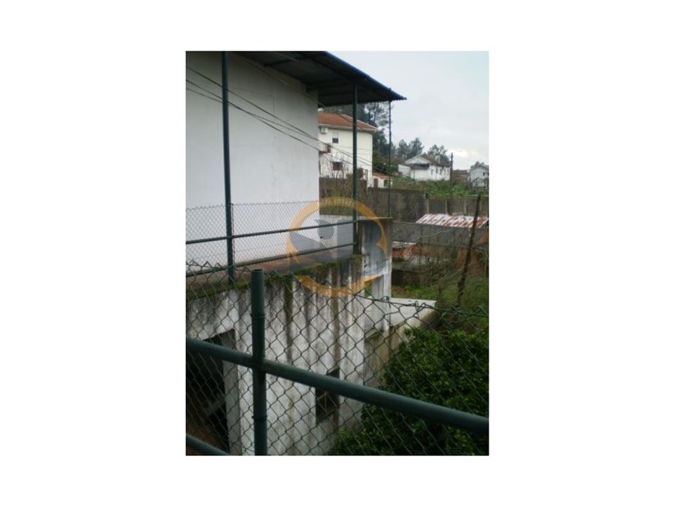 Erhvervsejendom i Oliveira de Azemeis, Aveiro - foto 5