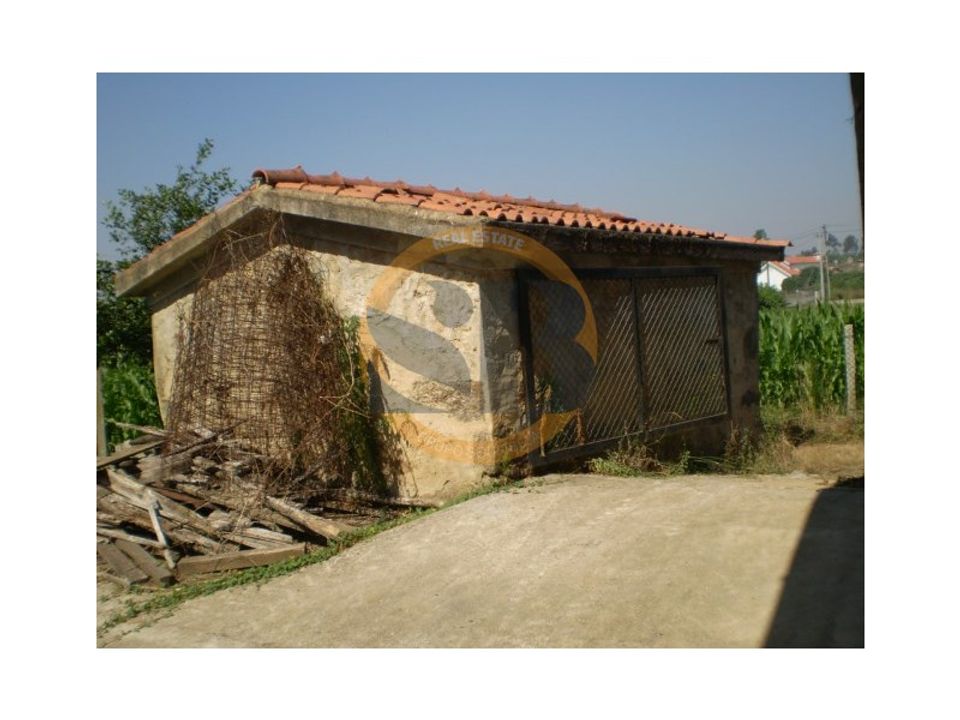 Helårsgrund i Sao Joao de Ver, Aveiro - foto 2