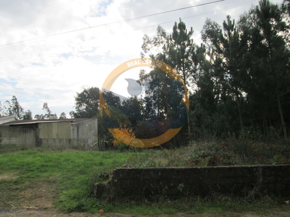 Helårsgrund i Sao Miguel de Souto, Aveiro - foto 1