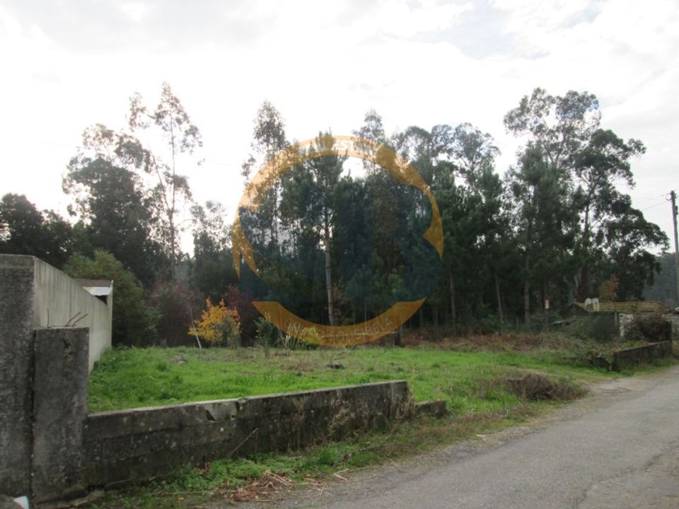 Helårsgrund i Sao Miguel de Souto, Aveiro - foto 2