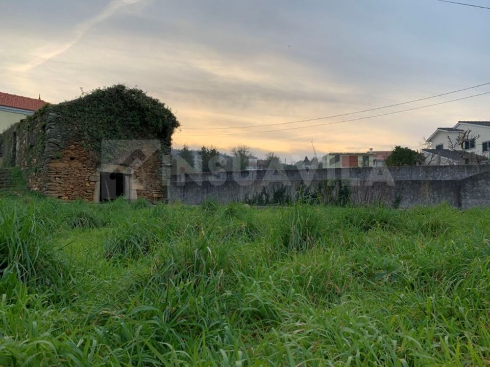 Villa en Venade e Azevedo, Viana do Castelo - foto 1