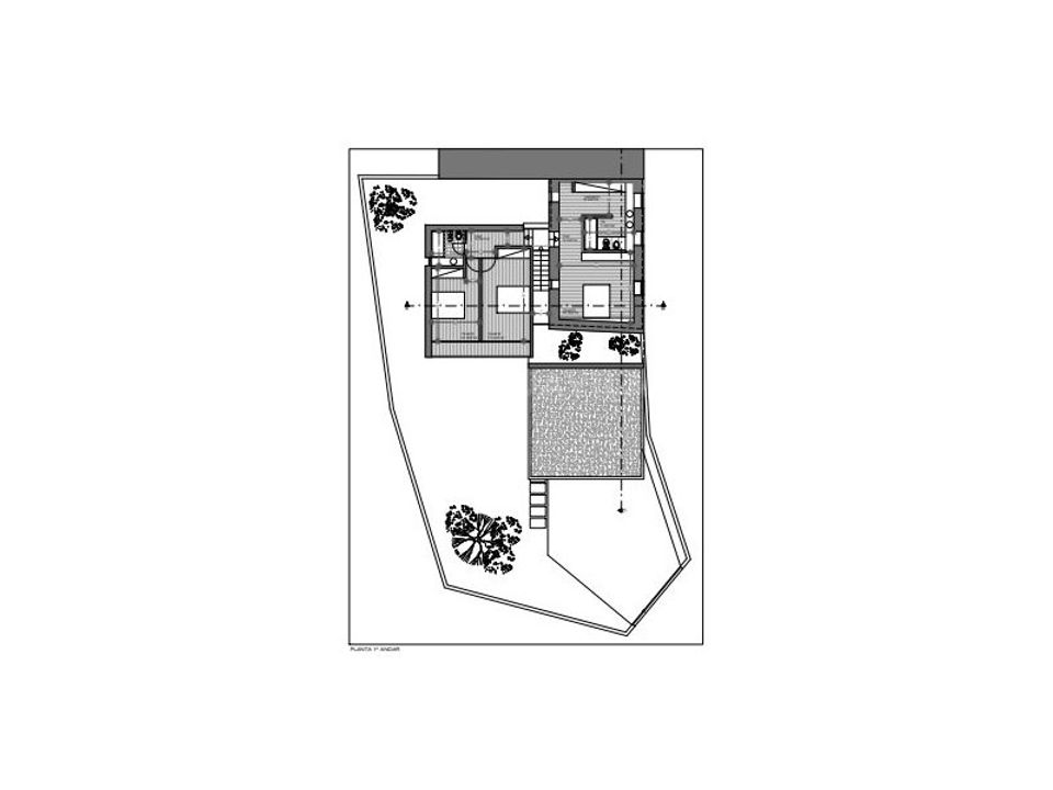 Villa en Venade e Azevedo, Viana do Castelo - foto 4