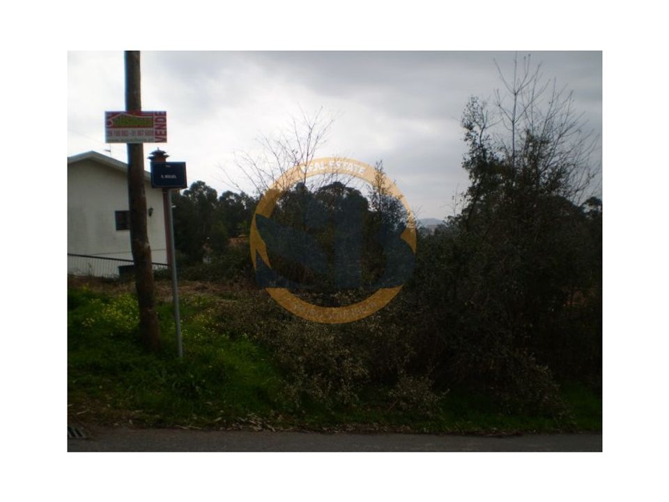Helårsgrund i Oliveira de Azemeis, Aveiro - foto 3