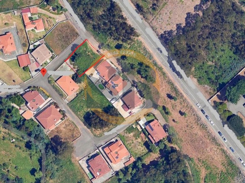 Helårsgrund i Oliveira de Azemeis, Aveiro - foto 4