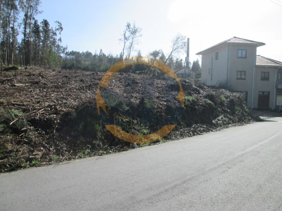 Helårsgrund i Sao Miguel de Souto, Aveiro - foto 5