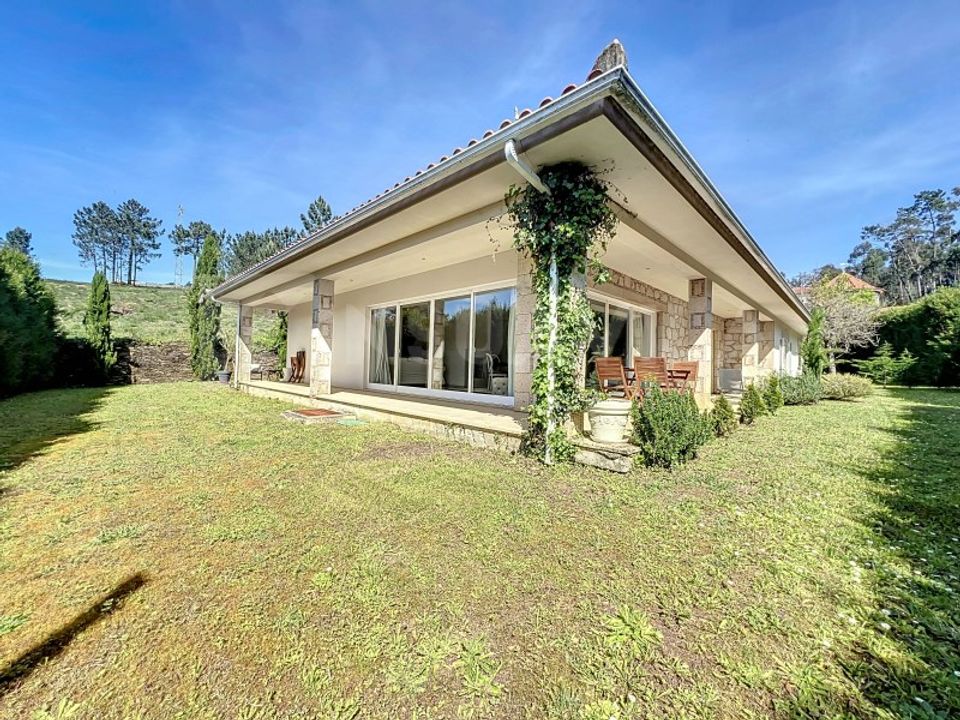 Villa en Venade e Azevedo, Viana do Castelo - foto 4