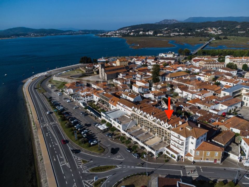 Lejlighed i Caminha, Viana do Castelo - foto 4