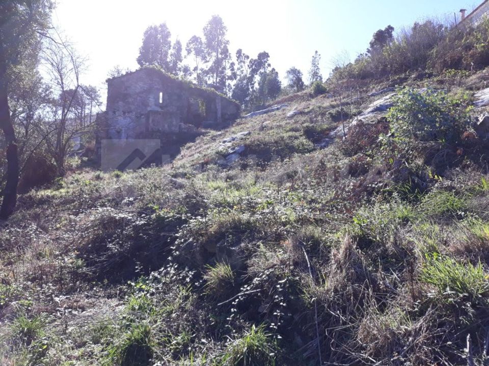 Villa en Venade e Azevedo, Viana do Castelo - foto 1