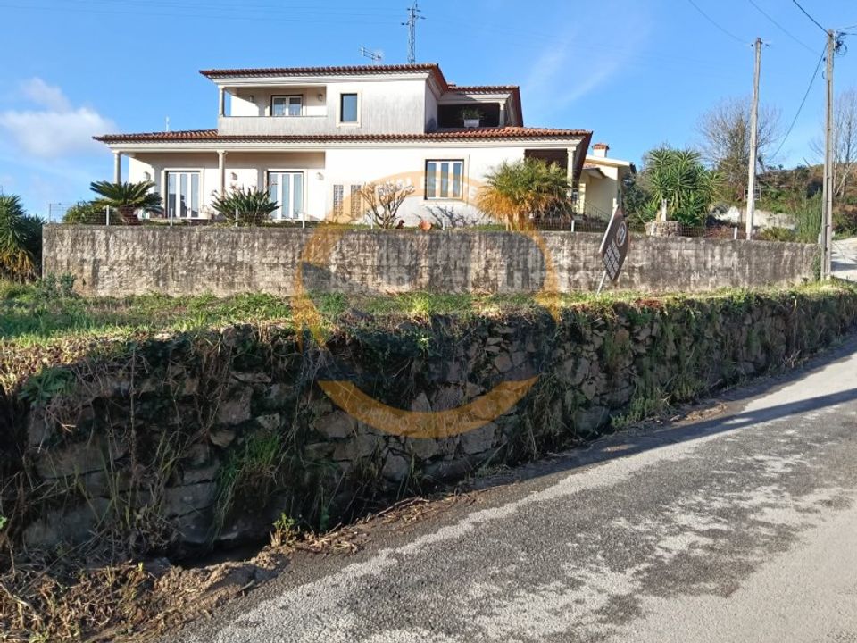 Helårsgrund i Oliveira de Azemeis, Aveiro - foto 4