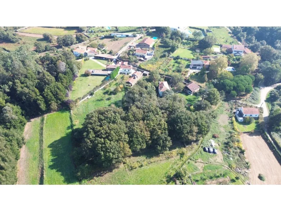 Quinta em Venade e Azevedo, Viana do Castelo - foto 1