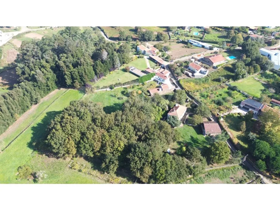 Quinta em Venade e Azevedo, Viana do Castelo - foto 3