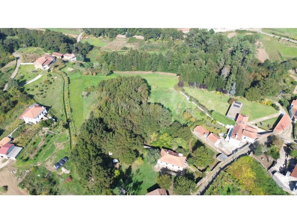 Quinta em Venade e Azevedo, Viana do Castelo - foto 4