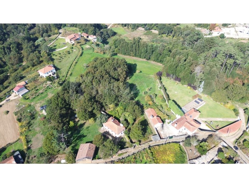 Quinta em Venade e Azevedo, Viana do Castelo - foto 5