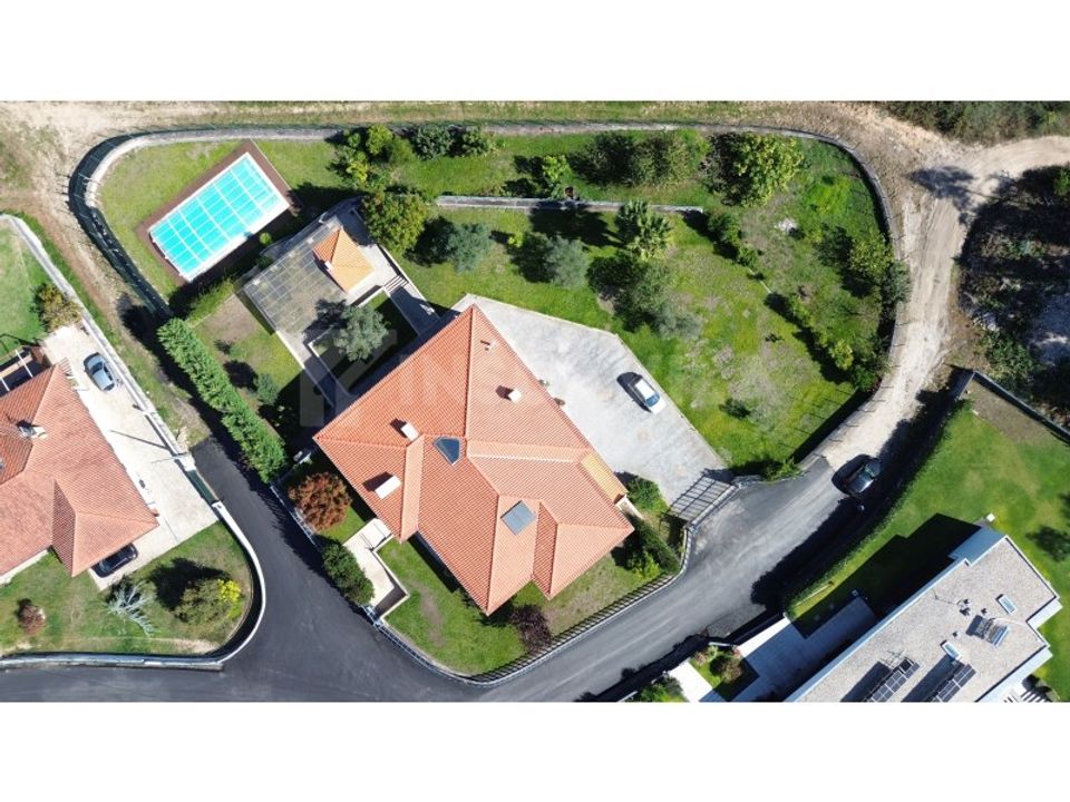 Villa - Reboreda e Nogueira, Viana do Castelo - photo 3