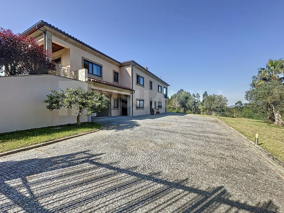 Villa - Reboreda e Nogueira, Viana do Castelo - photo 5