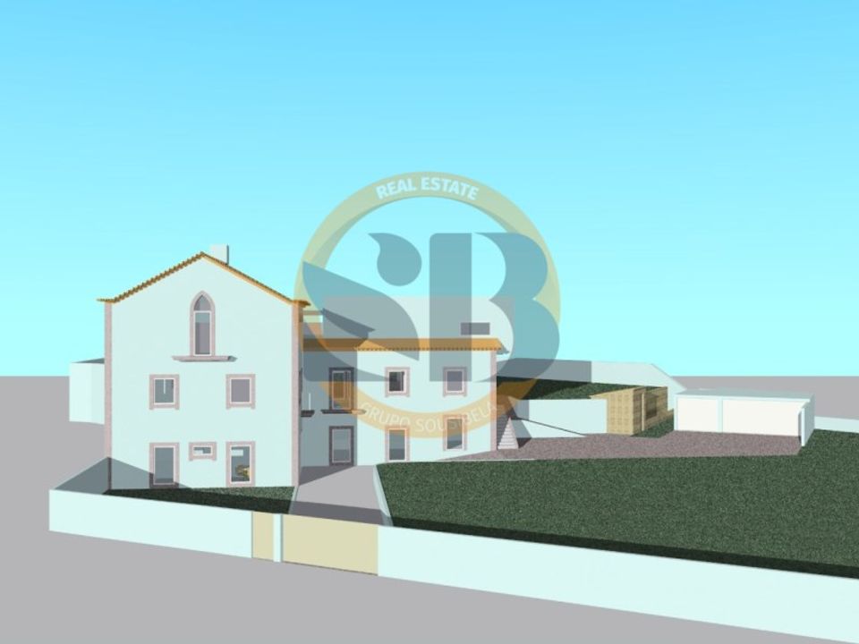 Farm i Oliveira de Azemeis, Aveiro - foto 4