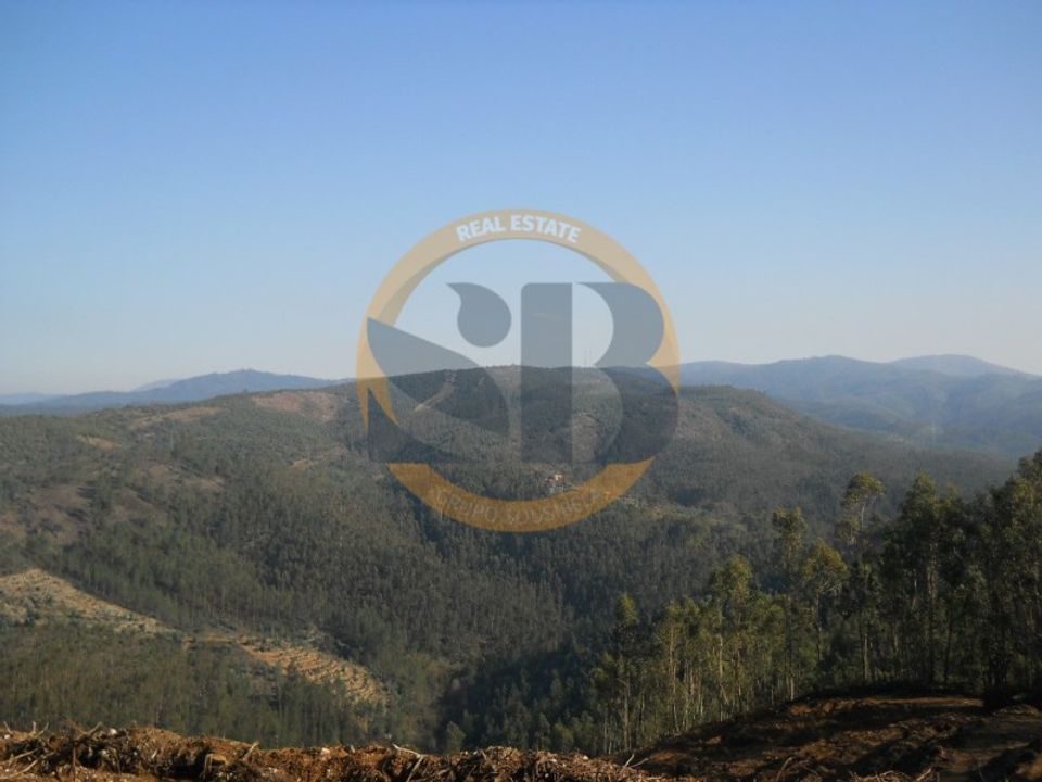 Granja en Arouca, Aveiro - foto 1