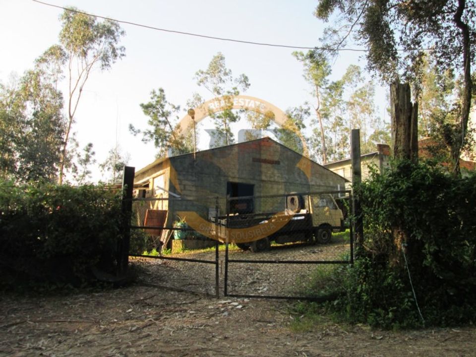 Helårsgrund i Oliveira de Azemeis, Aveiro - foto 3