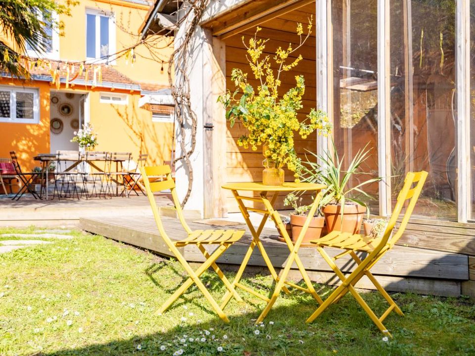 Villa in La Plaine-sur-Mer, Loire-Atlantique - foto 1