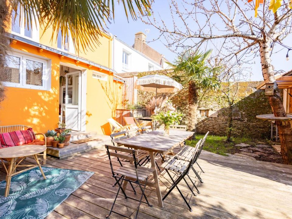 Villa in La Plaine-sur-Mer, Loire-Atlantique - foto 2