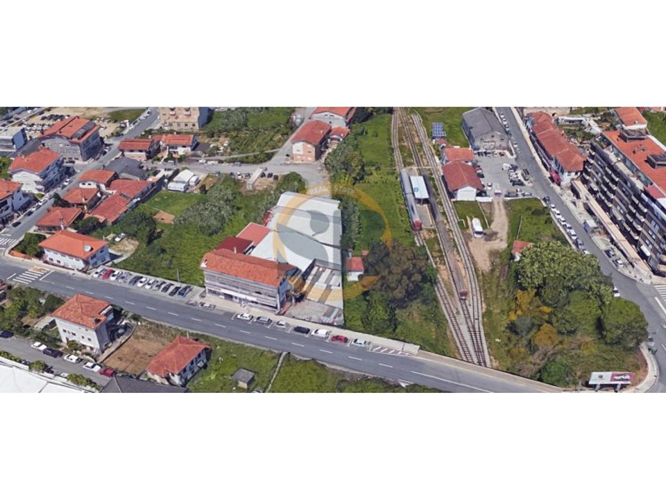 Villa i Oliveira de Azemeis, Aveiro - foto 1