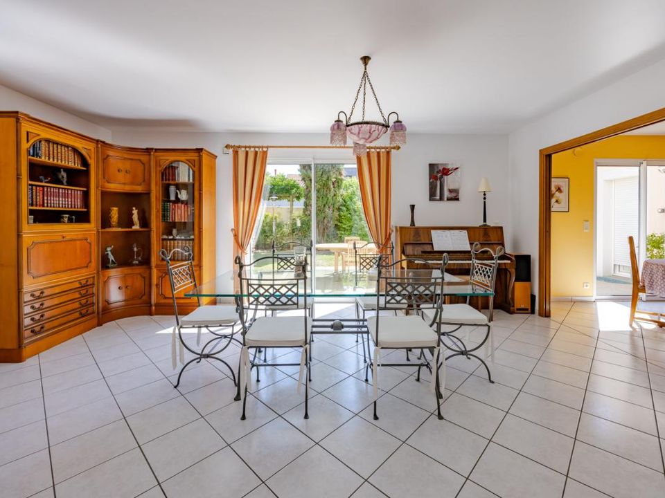 Villa i Reze, Loire-Atlantique - foto 2