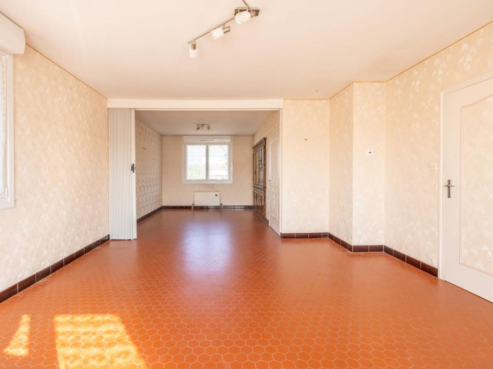 Haus in Gorges, Loire-Atlantique - Foto 1