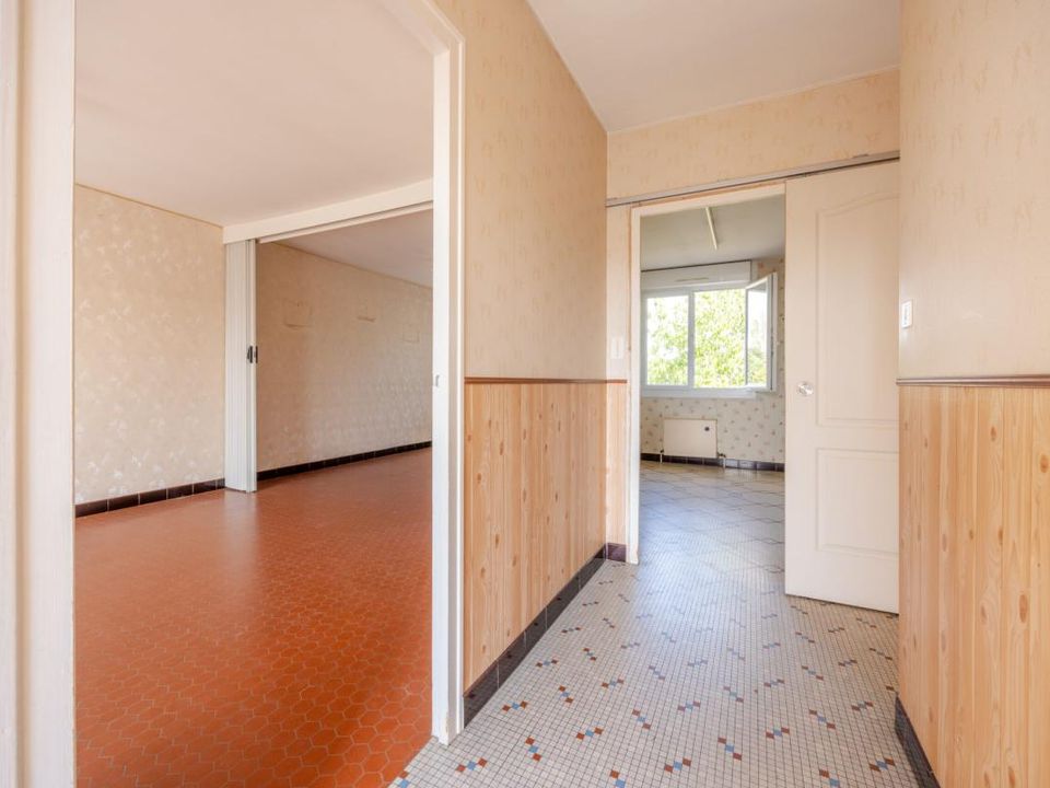 Haus in Gorges, Loire-Atlantique - Foto 3