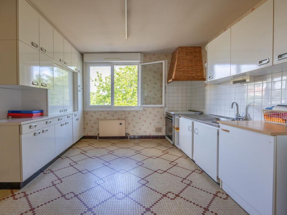 Haus in Gorges, Loire-Atlantique - Foto 4