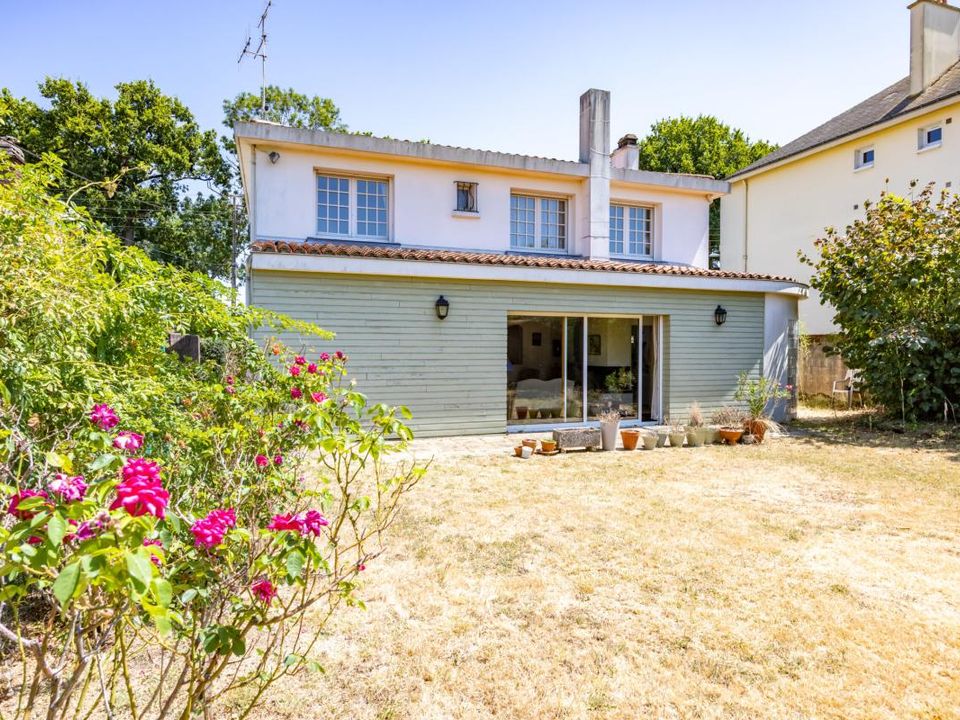 Villa i Reze, Loire-Atlantique - foto 1