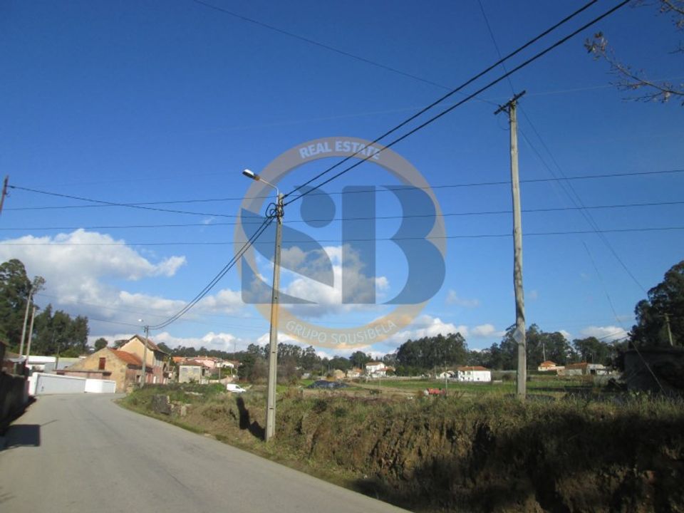 Helårsgrund i Quinta do Loureiro, Aveiro - foto 2