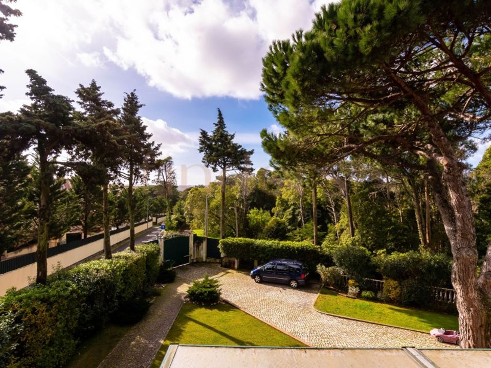 Landejendom i Sintra, Lisbon - foto 2