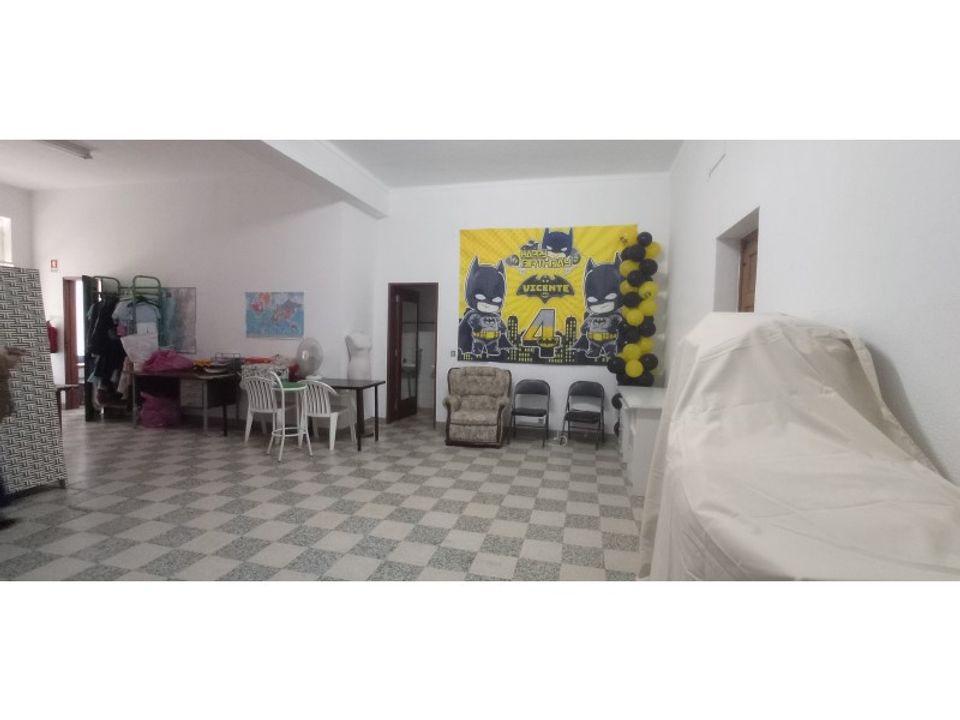 Erhvervsejendom i Santarem, Santarem - foto 2