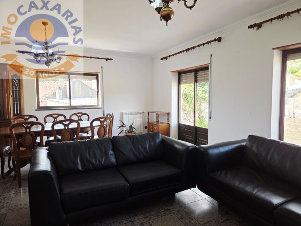 Villa en Gondemaria e Olival, Santarem - foto 3