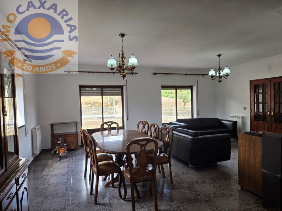 Villa en Gondemaria e Olival, Santarem - foto 4