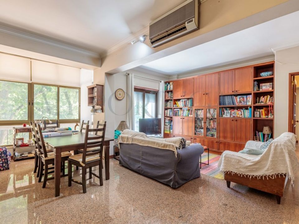 Wohnung in Carnaxide, Lisbon - Foto 2