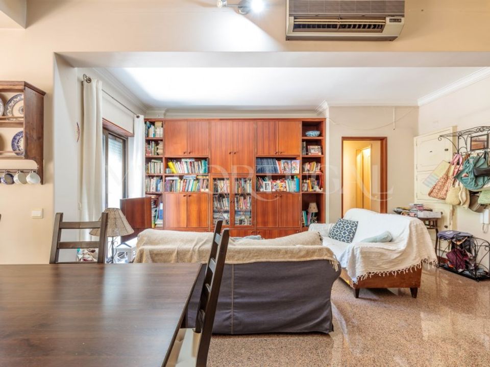 Wohnung in Carnaxide, Lisbon - Foto 4