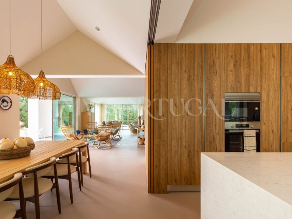 Bungalow i Comporta, Setubal - foto 4