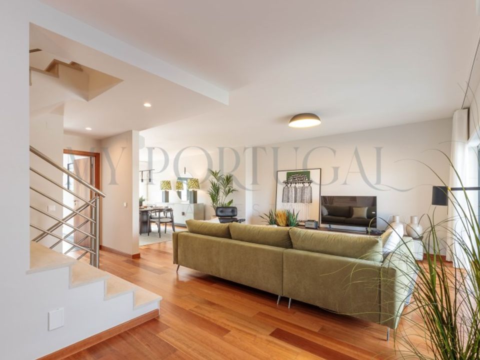 Casa unifamiliar a Alcochete, Setubal - foto 4