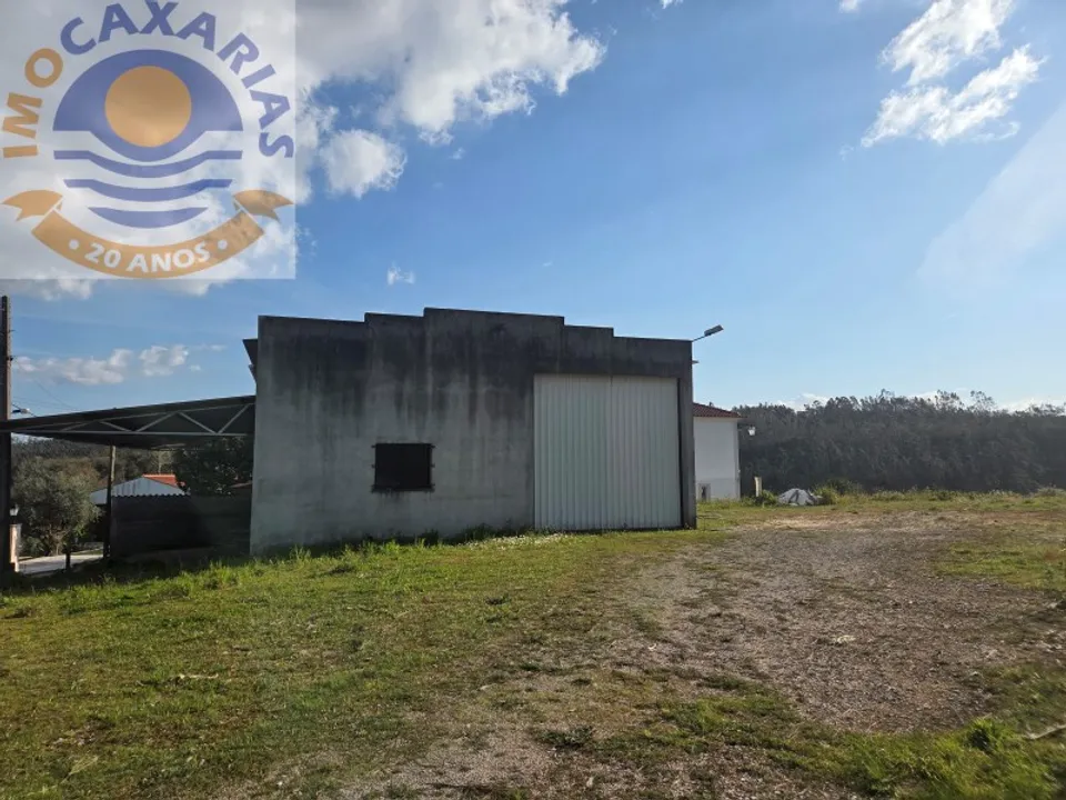 Terreno en Gondemaria e Olival, Santarem - foto 2