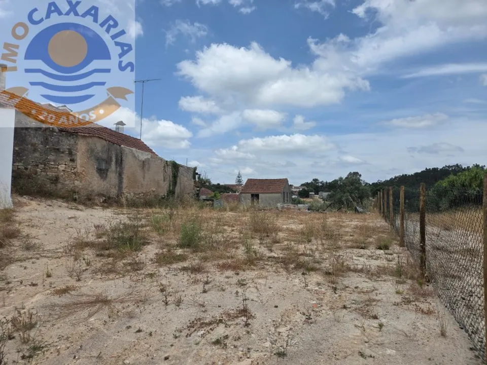 Terreno en Gondemaria e Olival, Santarem - foto 3