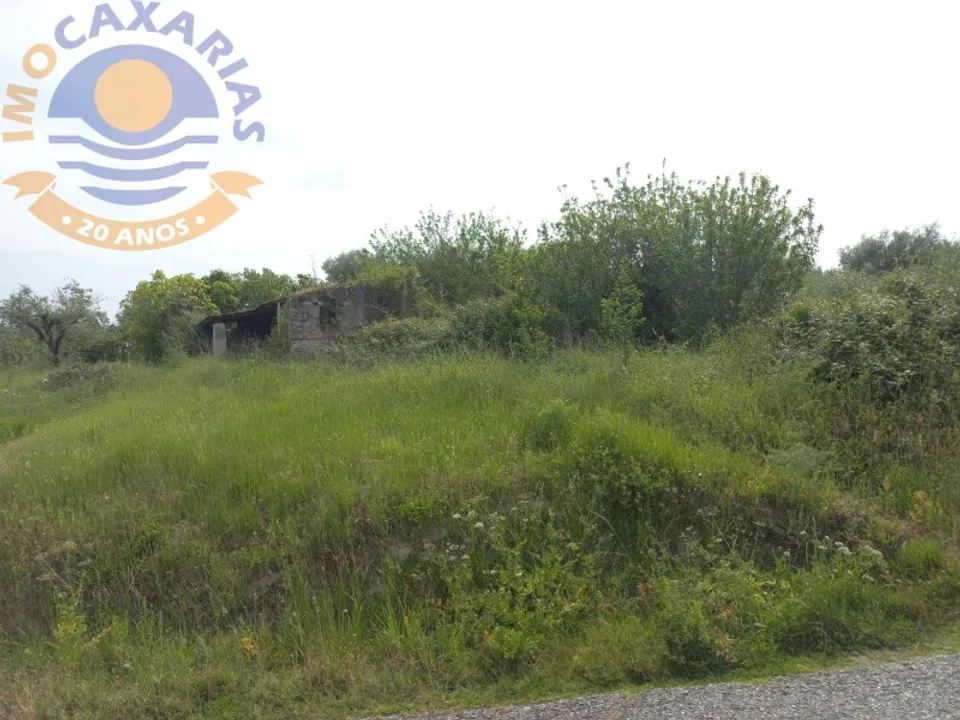 Terreno en Gondemaria e Olival, Santarem - foto 1