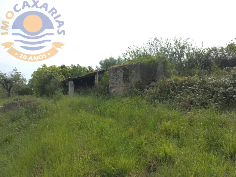 Terreno en Gondemaria e Olival, Santarem - foto 3