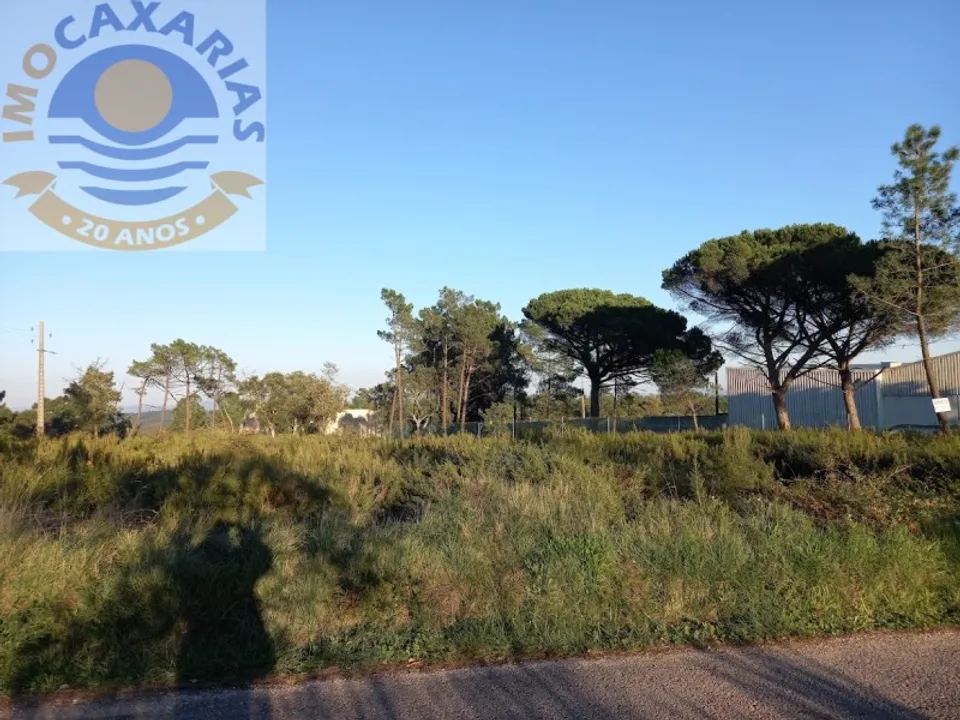 Terreno en Gondemaria e Olival, Santarem - foto 1