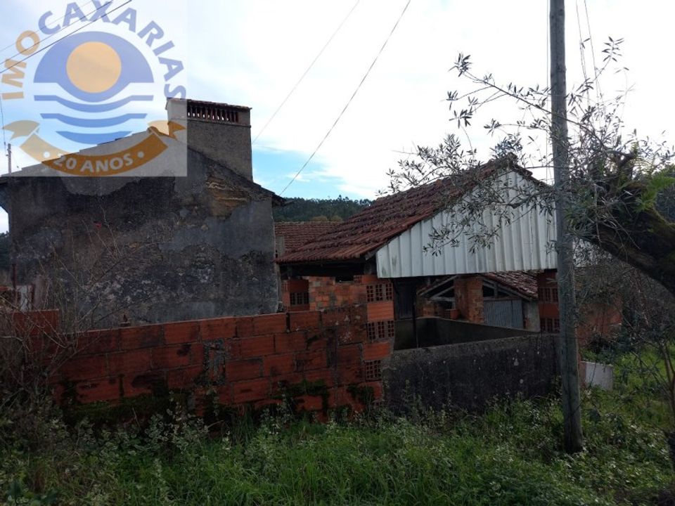 Gård i Ourem, Santarem - bilde 4