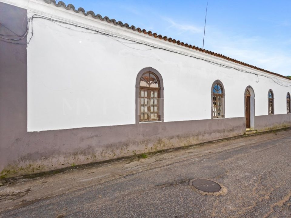 Villa i Vila Verde de Ficalho, Beja - foto 1